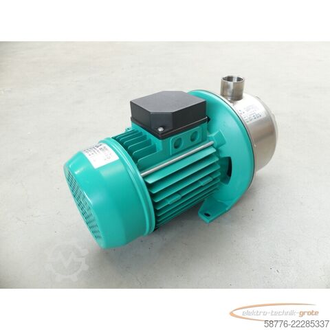 Komponente WILO Wilo MHI403-1/E/3-400-50-2/B / 4024295