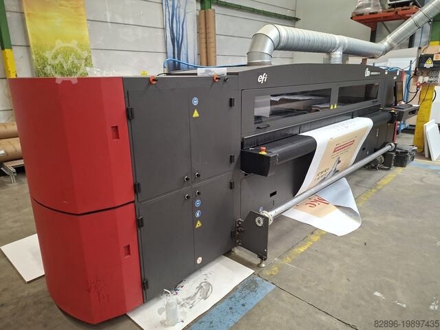 Digital print machine EFI Vutek GS3250 Lx Pro Blowout price!!!!!!!!!!!!