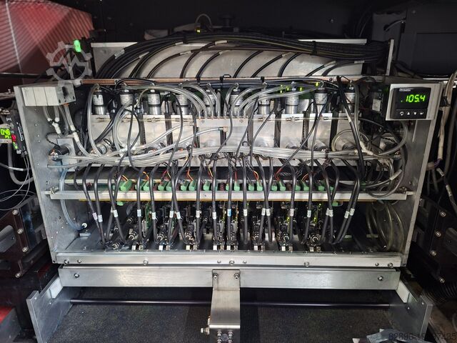 Digital print machine EFI Vutek GS3250 Lx Pro Blowout price!!!!!!!!!!!!