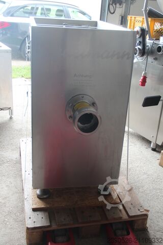 Fleischverarbeitungsmaschine Seydelmann 