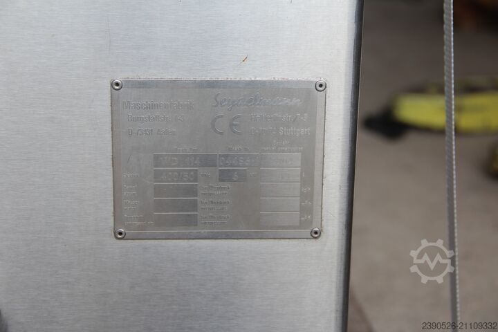 Fleischverarbeitungsmaschine Seydelmann 