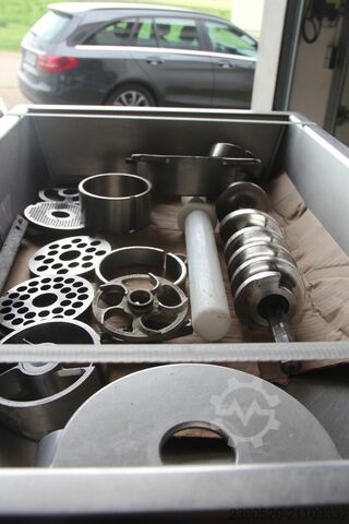 Fleischverarbeitungsmaschine Seydelmann 
