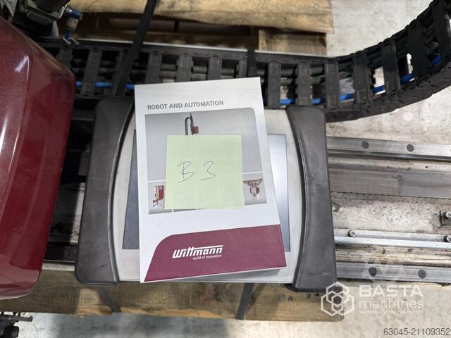 Witmann W813 Witmann W813-0173