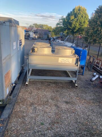 Trockenkühler Alfa Laval dry-cooler