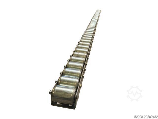 Roller track, L: 2,700 mm unbekannt 1000006238, FB: 60 mm