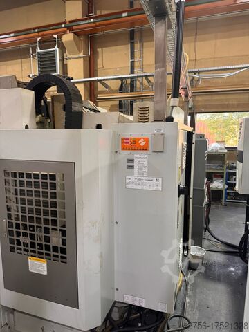 Fräsmaschine MTCut V110T