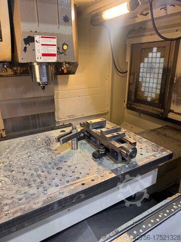 Fräsmaschine MTCut V110T