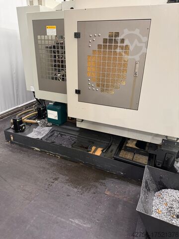 Fräsmaschine MTCut V110TH