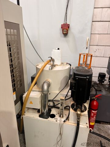 Fräsmaschine MTCut V110TH