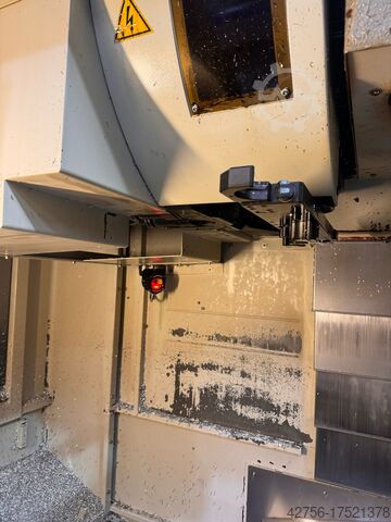 Milling machine MTCut V110TH