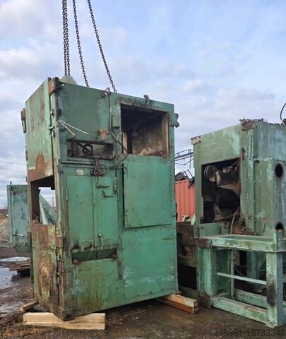 Complete saw (in place) HewSaw R250