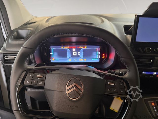 Kastenwagen CITROEN Berlingo Kastenwagen M XTR Diesel 130 Automatik