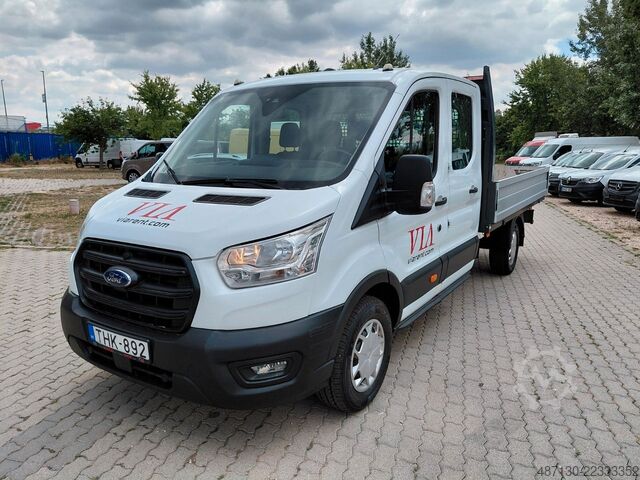 Pick-up van FORD Ford Transit L3 130 HP