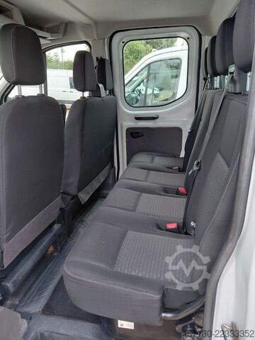 Pick-up van FORD Ford Transit L3 130 HP