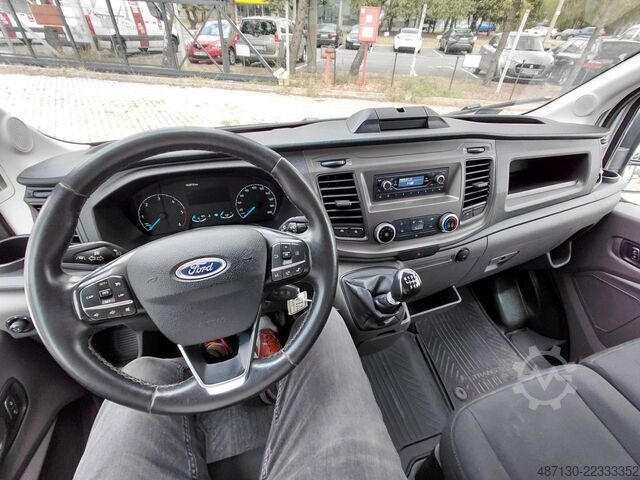 Pick-up van FORD Ford Transit L3 130 HP
