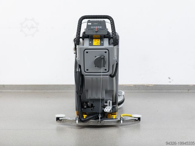 Hako Hakomatic B45 CL H NEUE BATTERIEN Hako Hakomatic B45 CL H TB510 - 2014y - 993h