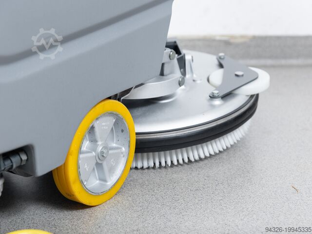 Hako Hakomatic B45 CL H NEUE BATTERIEN Hako Hakomatic B45 CL H TB510 - 2014y - 993h