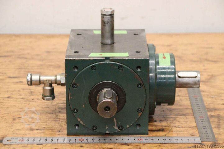 Getriebe 1:1 Marzorati A 150