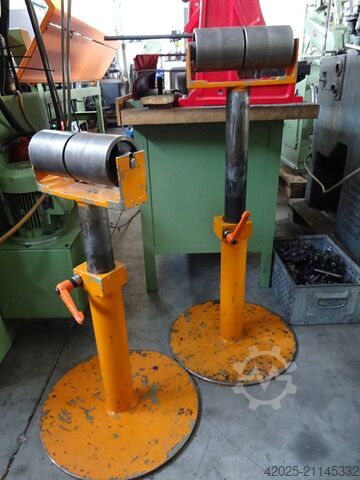 Rollbock Peddinhaus Last-Rollbock