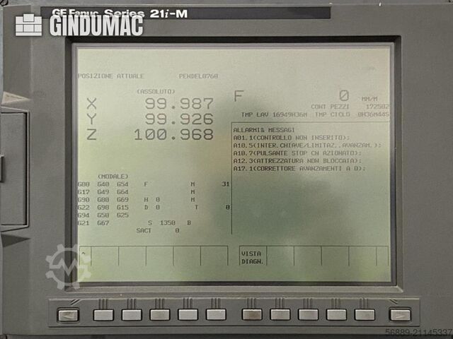 CHIRON FZ08W CHIRON FZ08W