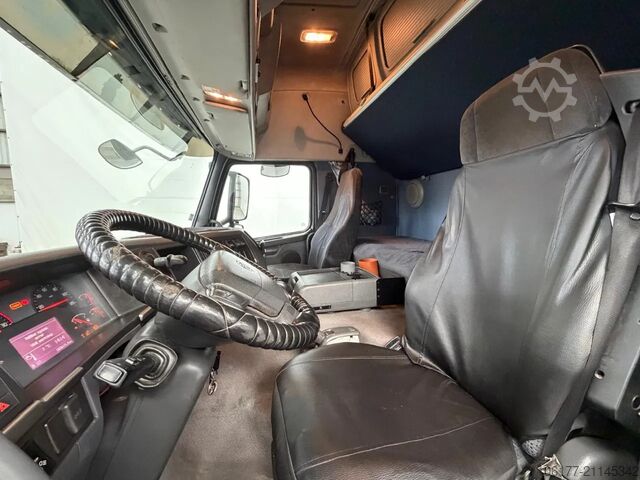 Standard-SZM Volvo FM 11 440 Globetrotter 6x2