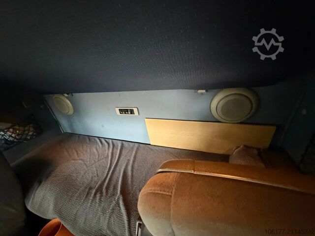 Standard-SZM Volvo FM 11 440 Globetrotter 6x2