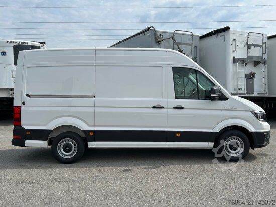 Kastenwagen MAN TGE 3.140 L3H3 140PS, KLIMA, RüCKFAHRKAMERA, MEHRERE EINHEITEN VERFüGBAR