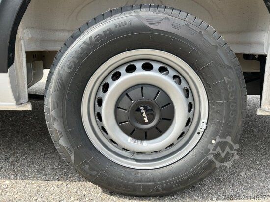 Kastenwagen MAN TGE 3.140 L3H3 140PS, KLIMA, RüCKFAHRKAMERA, MEHRERE EINHEITEN VERFüGBAR