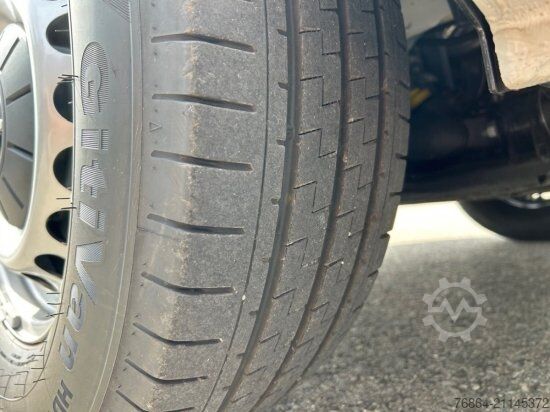 Kastenwagen MAN TGE 3.140 L3H3 140PS, KLIMA, RüCKFAHRKAMERA, MEHRERE EINHEITEN VERFüGBAR