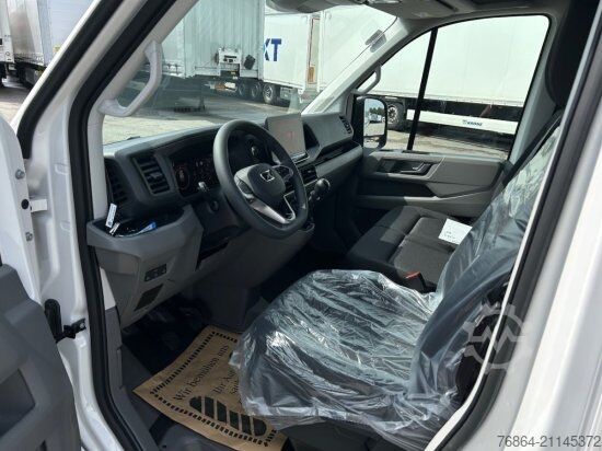 Kastenwagen MAN TGE 3.140 L3H3 140PS, KLIMA, RüCKFAHRKAMERA, MEHRERE EINHEITEN VERFüGBAR