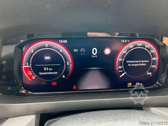 Kastenwagen MAN TGE 3.140 L3H3 140PS, KLIMA, RüCKFAHRKAMERA, MEHRERE EINHEITEN VERFüGBAR