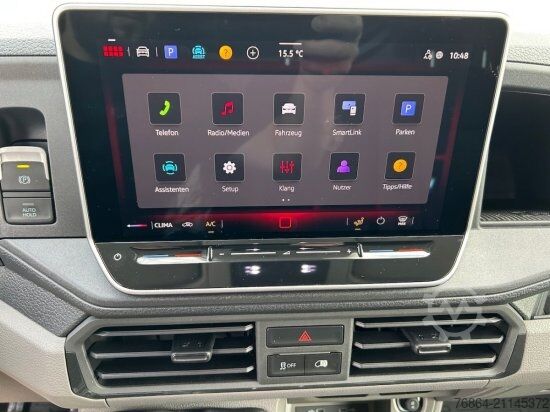 Kastenwagen MAN TGE 3.140 L3H3 140PS, KLIMA, RüCKFAHRKAMERA, MEHRERE EINHEITEN VERFüGBAR