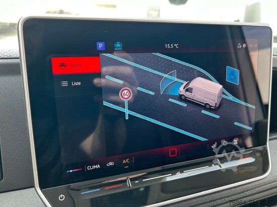 Kastenwagen MAN TGE 3.140 L3H3 140PS, KLIMA, RüCKFAHRKAMERA, MEHRERE EINHEITEN VERFüGBAR