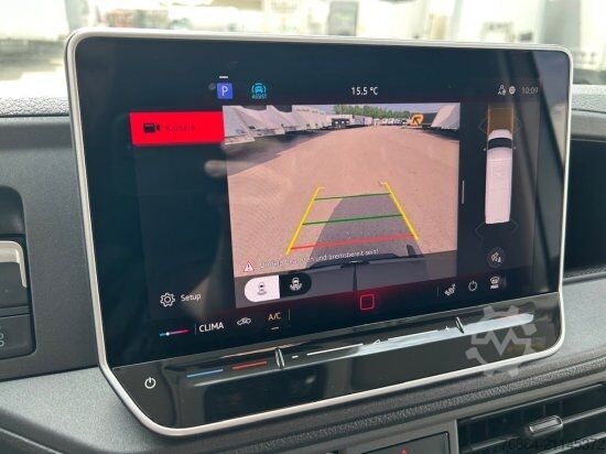 Kastenwagen MAN TGE 3.140 L3H3 140PS, KLIMA, RüCKFAHRKAMERA, MEHRERE EINHEITEN VERFüGBAR