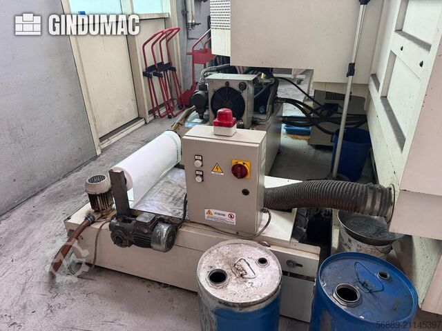 ROSA ERMANDO STEEL 11.7 CN ROSA ERMANDO STEEL 11.7 CN