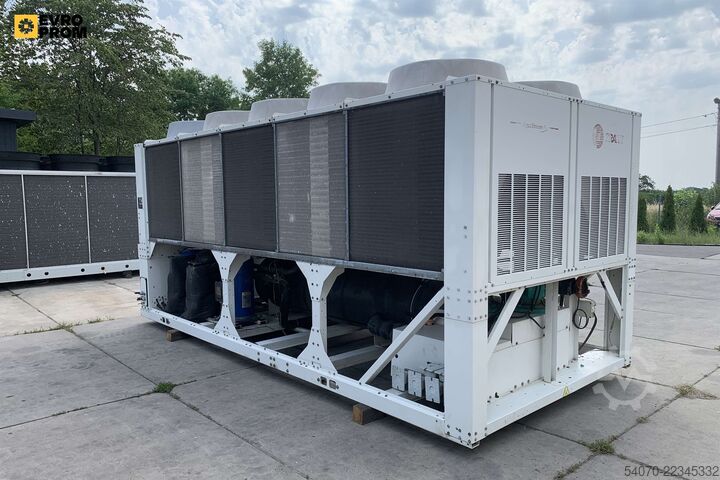 Chiller Used Industrial Chiller TRANE - 380.9 kW | With warranty