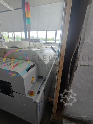 UV Curing oven Nordson Exelsius TC3600 V5