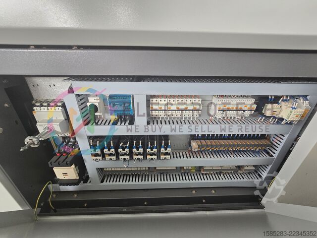 UV Curing oven Nordson Exelsius TC3600 V5