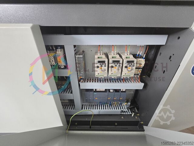 UV Curing oven Nordson Exelsius TC3600 V5