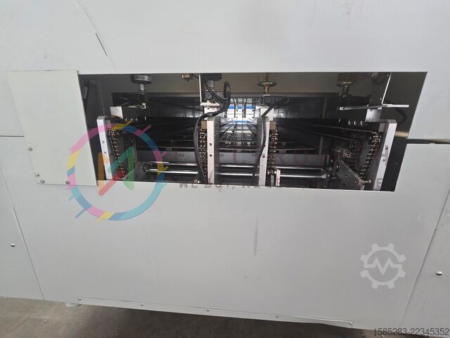 UV Curing oven Nordson Exelsius TC3600 V5