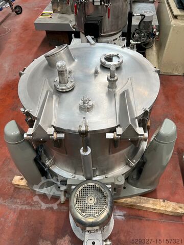 BASKET CENTRIFUGE CENTRIFUGE SCA-700