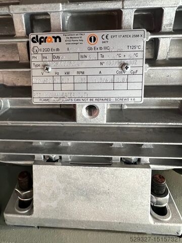 BASKET CENTRIFUGE CENTRIFUGE SCA-700