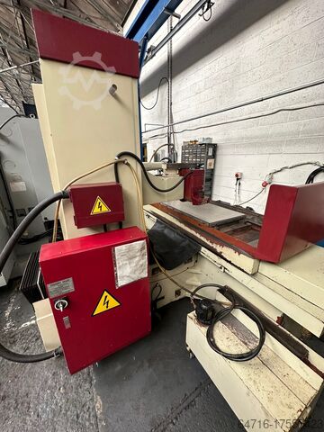 Surface grinding machine XYZ 2040
