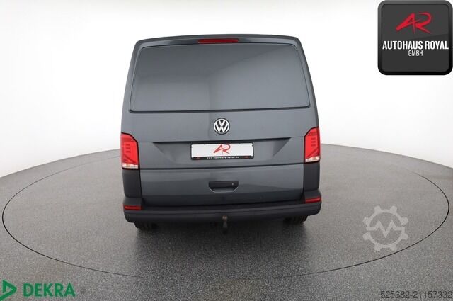 Panel van Volkswagen T6 Transporter T6.1 2.0 TDI KASTEN NAVI,METALLIC