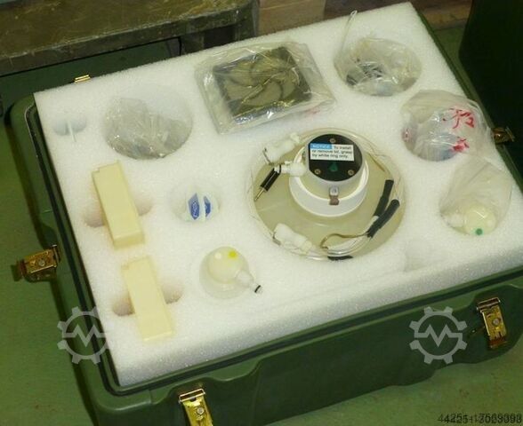 M1M Analyzer BioVeris M-Serie