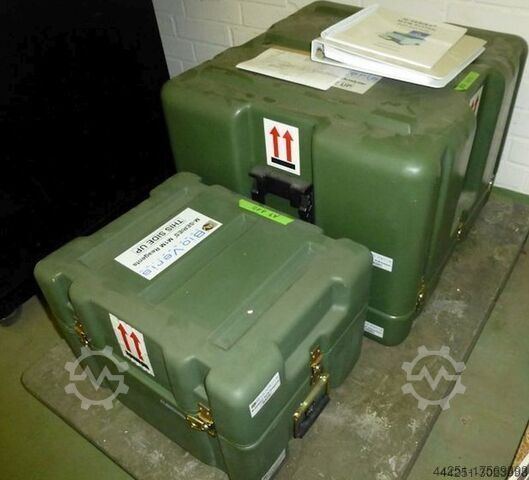 M1M Analyzer BioVeris M-Serie