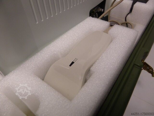BioVeris M1M Analyzer M-Series for the detection of biological substances + Panasonic Toughbook Keine Angabe M-Serie
