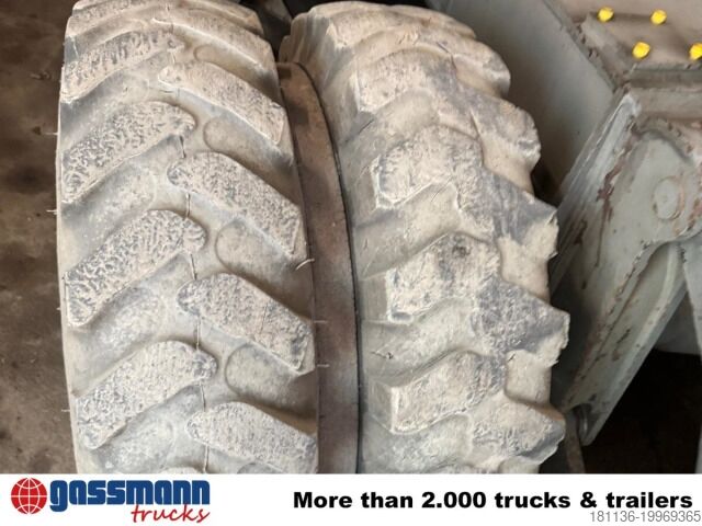 Sonstige O & K Mobilbagger MH 4 PLUS/PL