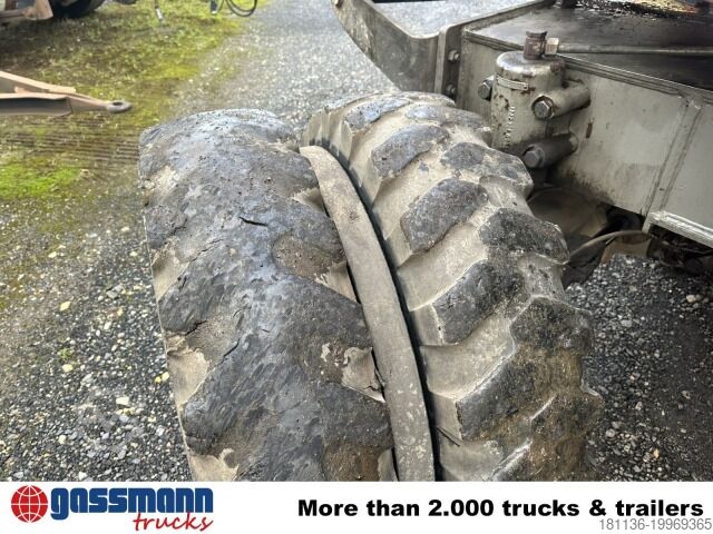 Sonstige O & K Mobilbagger MH 4 PLUS/PL