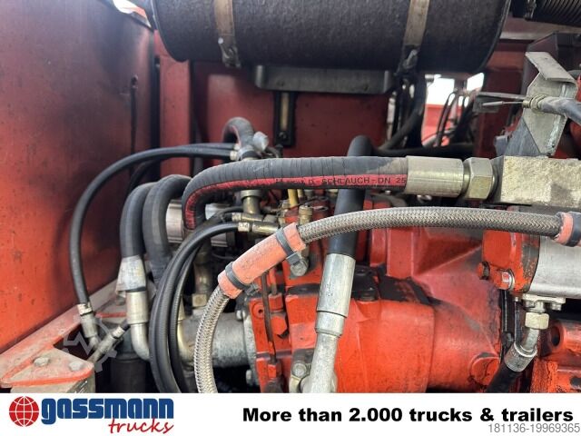 Sonstige O & K Mobilbagger MH 4 PLUS/PL